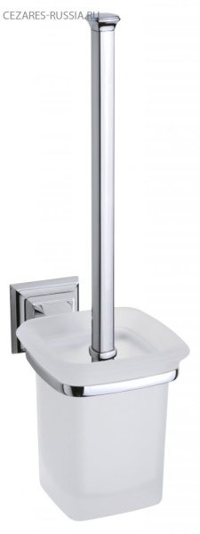 Держатель щетки для унитаза подвесной ART&MAX AM-G-6839