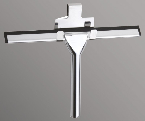 Скребок-водосгон с держателем ART&MAX AM-G-9366/311