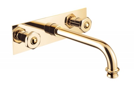 Встраиваемый смеситель для раковины Cezares APHRODITE-BLS2-01-Sw