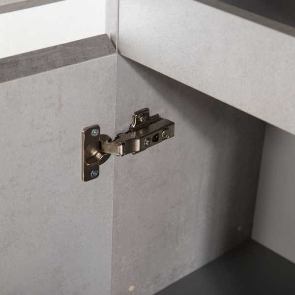 Керамическая раковина CEZARES CZR-MIL-60-LVB