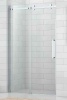 Душевая дверь CEZARES STYLUS-O-M-BF-1-140-C-Cr Душевая дверь CEZARES STYLUS-O-M-BF-1-140-C-Cr