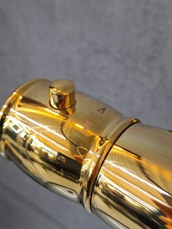 Душевая система с термостатом AltroBagno Beatrice 030404 Or