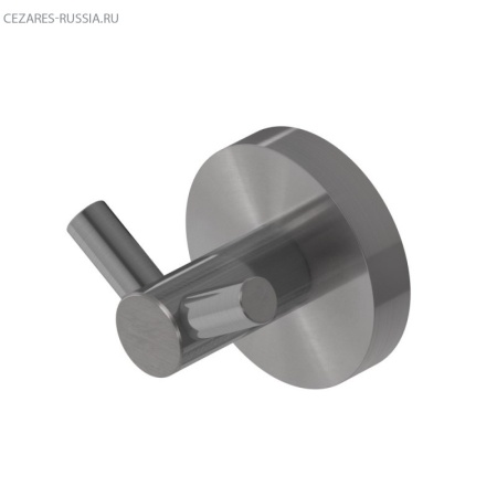 Крючок двойной Cezares RELAX-HKD-IN