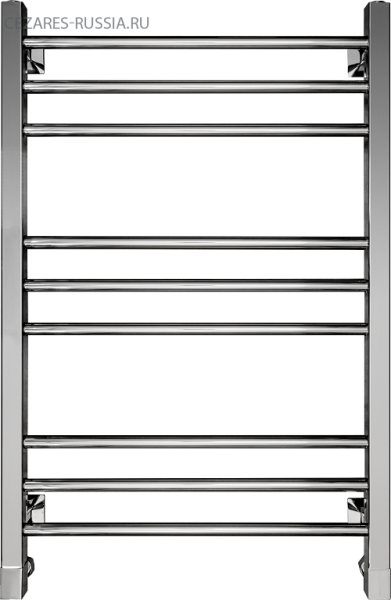 Полотенцесушитель водяной Chromix Ren 50x80 П9 Cr Полотенцесушитель водяной Chromix Ren 50x80 П9 Cr