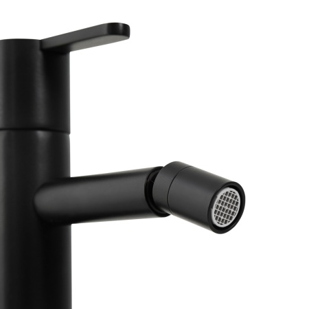 Смеситель для биде CEZARES LEAF-BSM-NOP