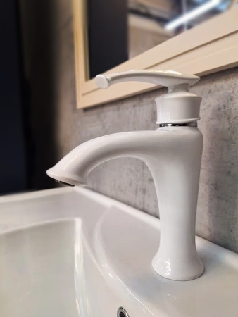 Смеситель для раковины AltroBagno Beatrice 0116 Bi