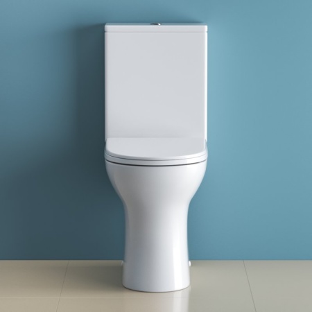 Унитаз напольный BelBagno LOUNGE BB045CPR Унитаз напольный BelBagno LOUNGE BB045CPR