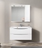 Шкаф подвесной BelBagno MARINO-SPC-900/750-1A-B