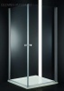 Душевой уголок CEZARES ELENA-W-A-2-90-P-Cr Душевой уголок CEZARES ELENA-W-A-2-90-P-Cr