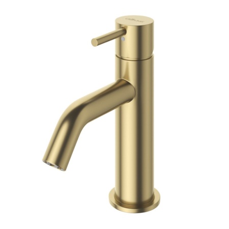 Смеситель для раковины CEZARES LEAF-LSM2-L-BIO