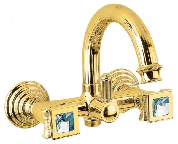 Смеситель для ванны и душа CEZARES OLIMP-VD OLIMP-VD-01-Sw Смеситель для ванны и душа CEZARES OLIMP-VD OLIMP-VD-01-Sw