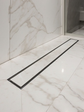 Душевой трап под плитку AltroBagno FD 071205 NeOp (50)