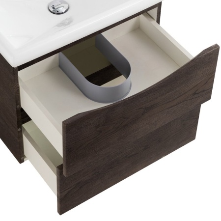 Раковина керамическая 700x450 BelBagno BB-0321-70-LVB