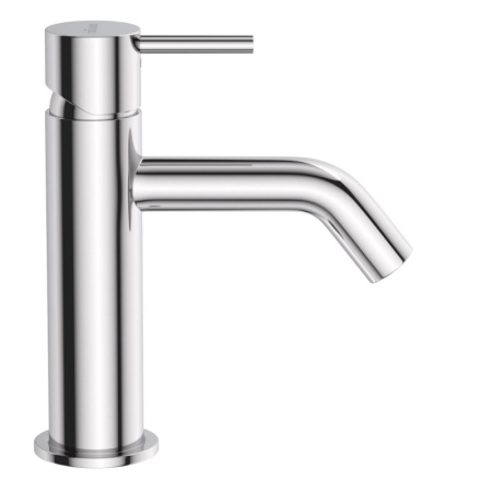 Смеситель для раковины CEZARES LEAF-LSM2-L-BIO