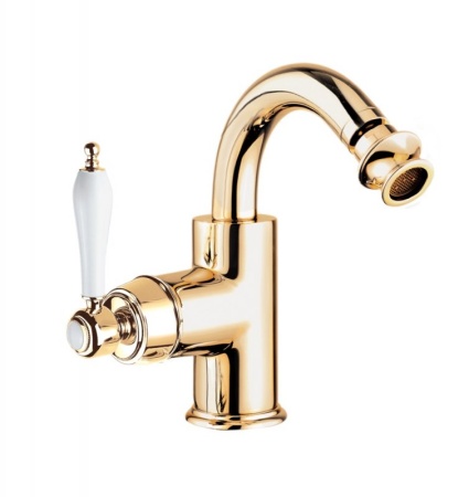 Смеситель для биде CEZARES APHRODITE-BS2-02-Bi