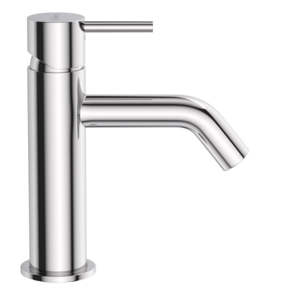 Смеситель для раковины CEZARES LEAF-LSM2-L-PR