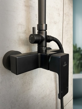 Душевая система AltroBagno Lamberto 030103 NeOp