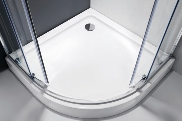 Душевой уголок CEZARES MOLVENO-R-1-90-C-Cr-IV Душевой уголок CEZARES MOLVENO-R-1-90-C-Cr-IV