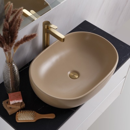 Донный клапан BelBagno BB-SC-NERO