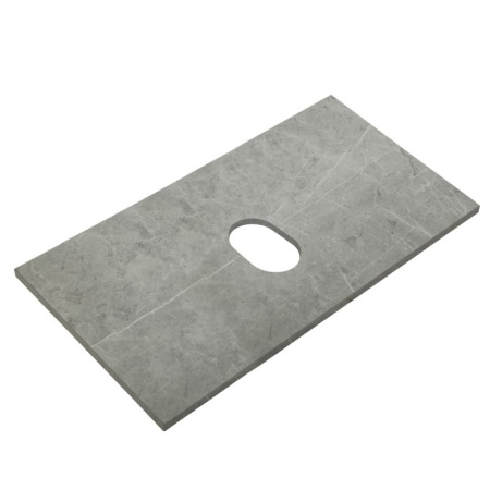 Столешница из керамогранита BelBagno KEP-90-MNO Marmo Nero Opaco