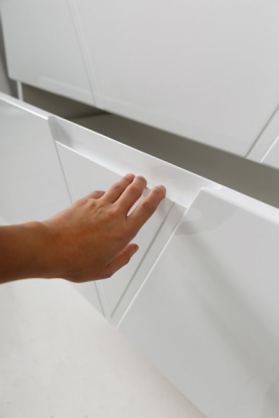 Раковина из литьевого мрамора BelBagno BB900/450-LV-MR-AST