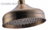 Верхний душ, диаметр 20см Cezares CZR-SP15-01