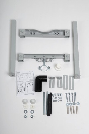 Комплект шумоизоляции BelBagno BB023-SL