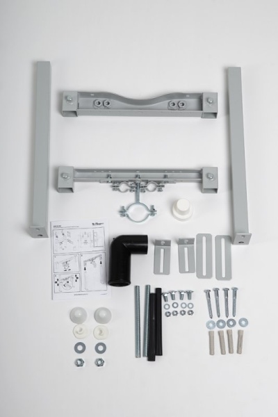 Инсталляция для биде BelBagno BB024-BD