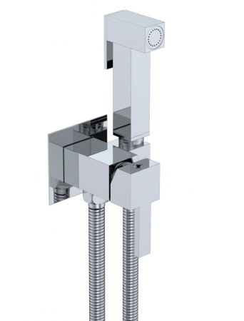 Гигиенический душ со смесителем CEZARES CZR-SET-DA2-ID3-FMM120-01 Гигиенический душ со смесителем CEZARES CZR-SET-DA2-ID3-FMM120-01