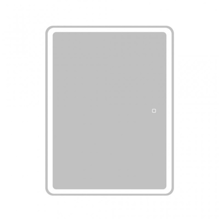 Зеркало-шкаф BelBagno SPC-MAR-500/800-1A-LED-TCH