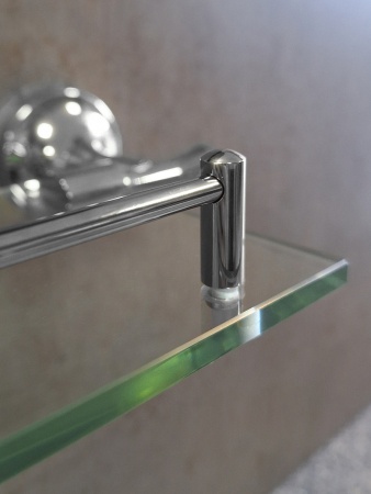 Душевая полка AltroBagno Corposo 082804 Cr