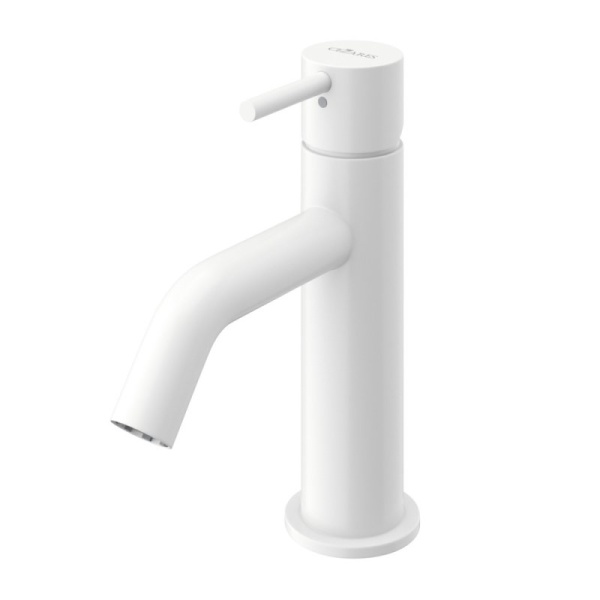 Смеситель для раковины CEZARES LEAF-LSM2-L-PR