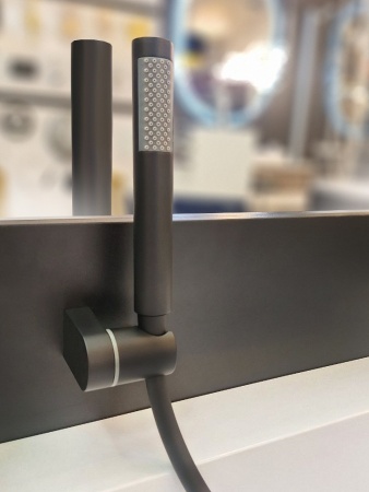 Смеситель для ванны AltroBagno Unione 0221 NeOp Смеситель для ванны AltroBagno Unione 0221 NeOp