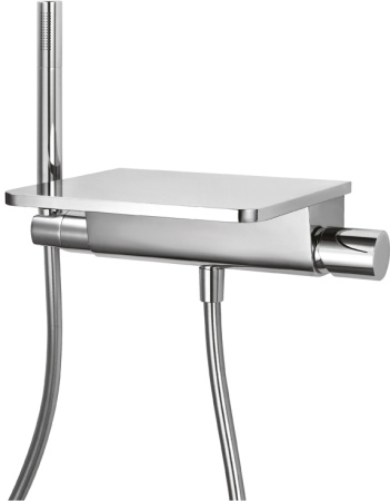 Смеситель для ванны и душа CEZARES CASCADO CASCADO-F-VD-01 Смеситель для ванны и душа CEZARES CASCADO CASCADO-F-VD-01