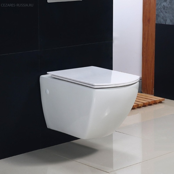 Крышка-сиденье BelBagno CARINA BB5046SC Крышка-сиденье BelBagno CARINA BB5046SC
