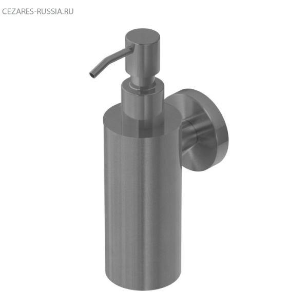 Диспенсер для мыла подвесной, металл Cezares RELAX-SOIS-M-IN