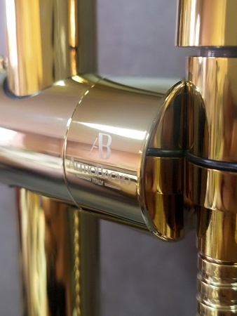 Душевой гарнитур AltroBagno Costanza 030302 Or