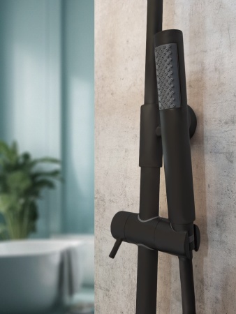 Душевая система AltroBagno Unione 030209 NeOp