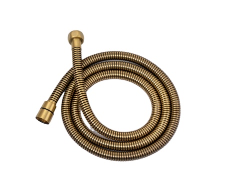 Ручной душ со шлангом и держателем CEZARES LIRA-M-DEF2-02-Bi