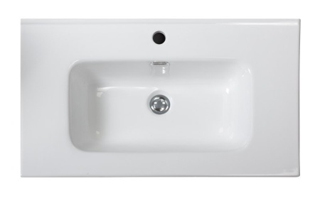 Столешница из керамогранита BelBagno KEP-80-BO-W0 Bianco Opaco