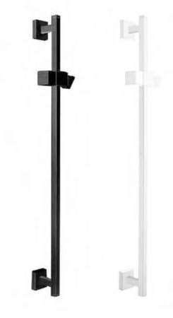 Душевая штанга CEZARES CZR-B-SDQ-01 Душевая штанга CEZARES CZR-B-SDQ-01