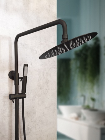 Душевая система AltroBagno Unione 030209 NeOp