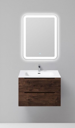 Керамическая раковина BelBagno BB700/390ETL