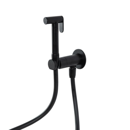 Гигиенический душ со смесителем Cezares LEAF-DIF-PR Гигиенический душ со смесителем Cezares LEAF-DIF-PR