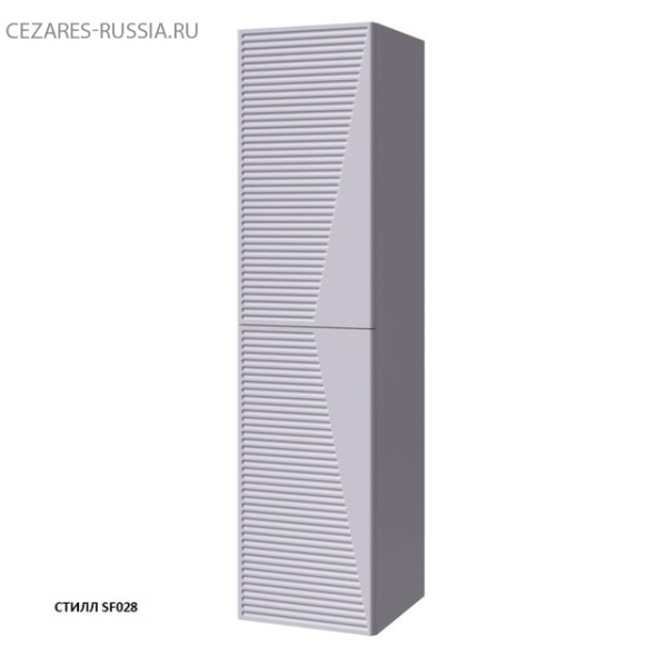 МОДО Терца пенал левый