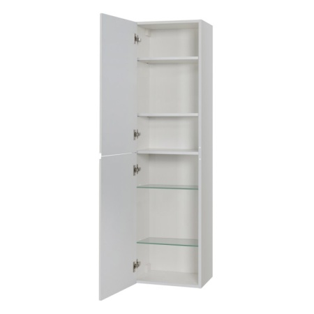 Шкаф подвесной CEZARES DUET-1500-2A-SC-BO