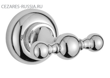 Крючок Cezares APHRODITE-DHK2-01-Sw