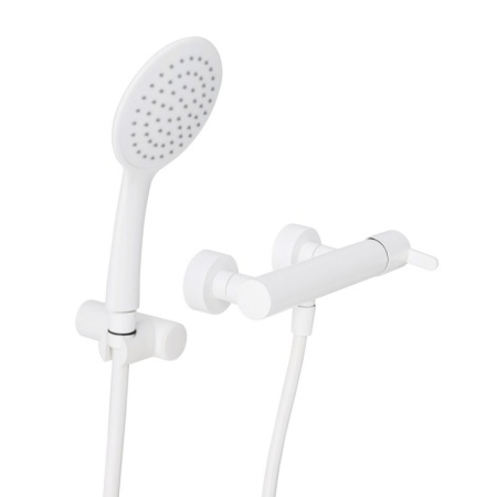 Смеситель для душа CEZARES LEAF-D-01 Смеситель для душа CEZARES LEAF-D-01