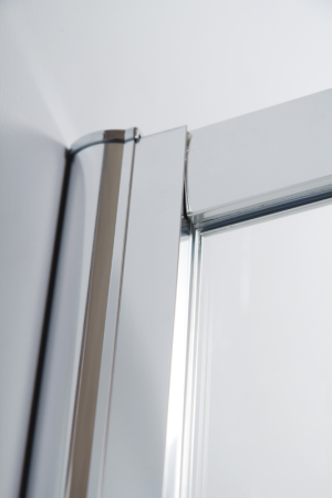 Душевой уголок CEZARES PRATICO-RH-1 PRATICO-RH-1-120/90-C-Cr