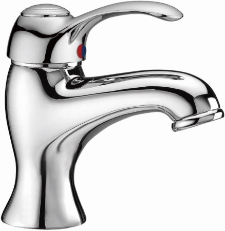 Смеситель для раковины Cezares LIRA-M-LS1-01